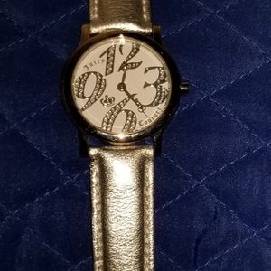 Juicy Couture Women's Wristwatch NEW